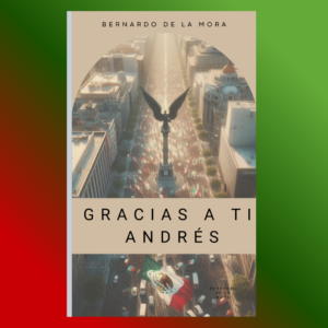 Gracias a ti, Andrés