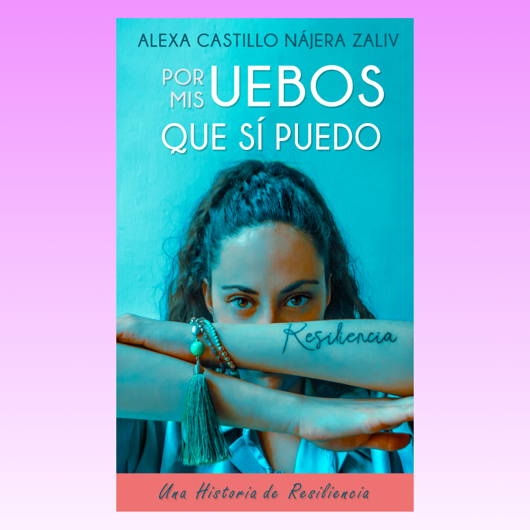 Por mis UEBOS que Sí Puedo: imagen 1
